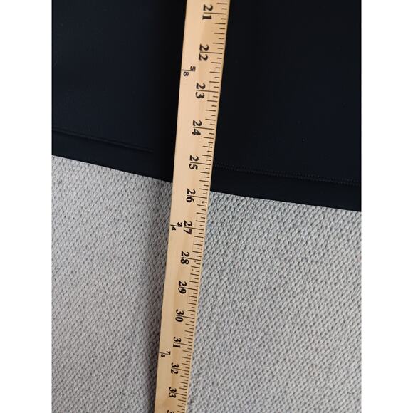 Nike Golf Jacket Womens Large Black Therma-Fit The Original Bi-Pro Company - Picture 11 of 13